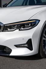 BMW 320d Sport Line 2019 года (WW)